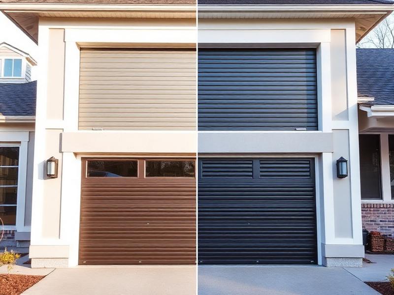 Garage Door Installation - Professional garage door service in Tavares