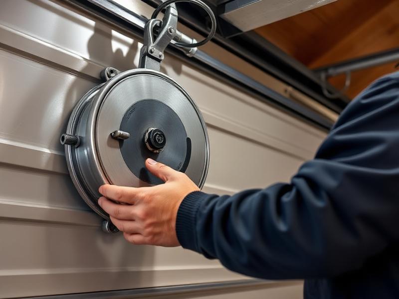 Garage Door Repair - Professional garage door service in Tavares